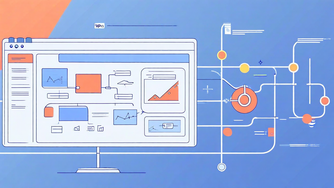 Featured image — API design whiteboard sketch