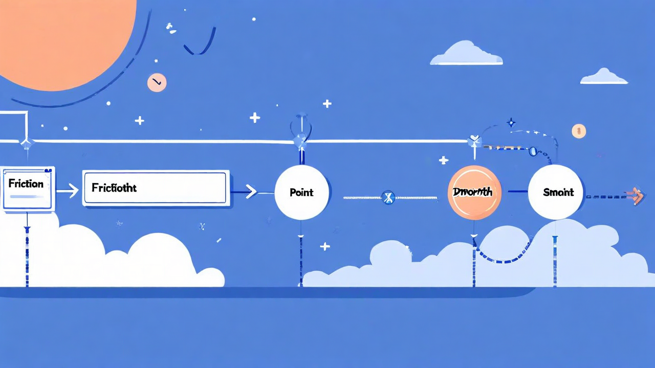 Featured image — developer onboarding flow diagram